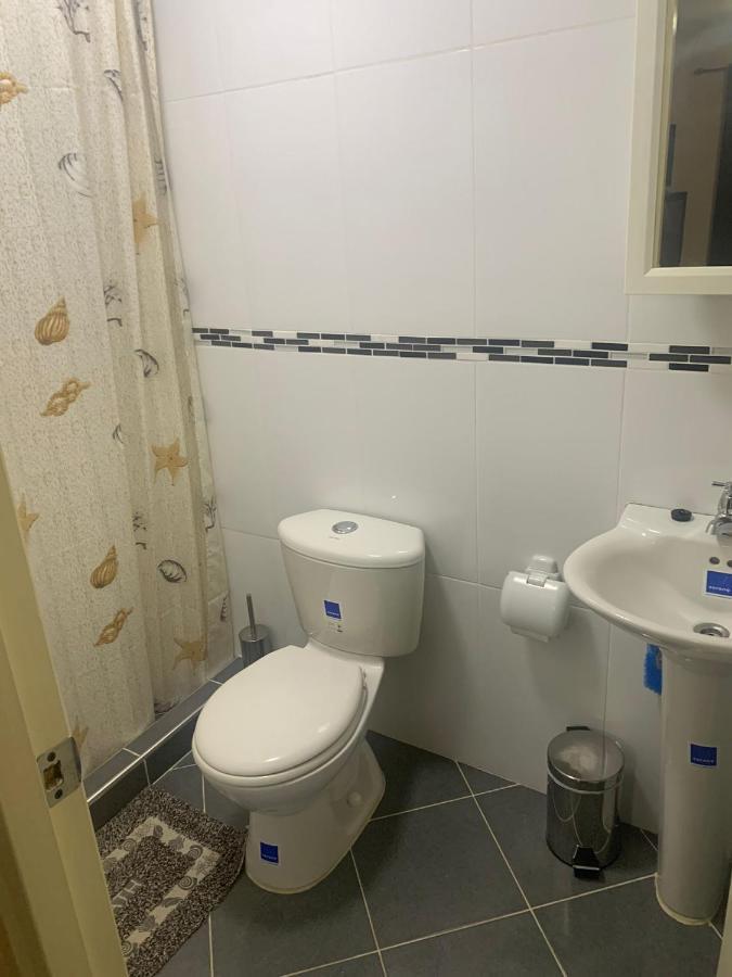 Omira Apartment Suites Willemstad Bagian luar foto