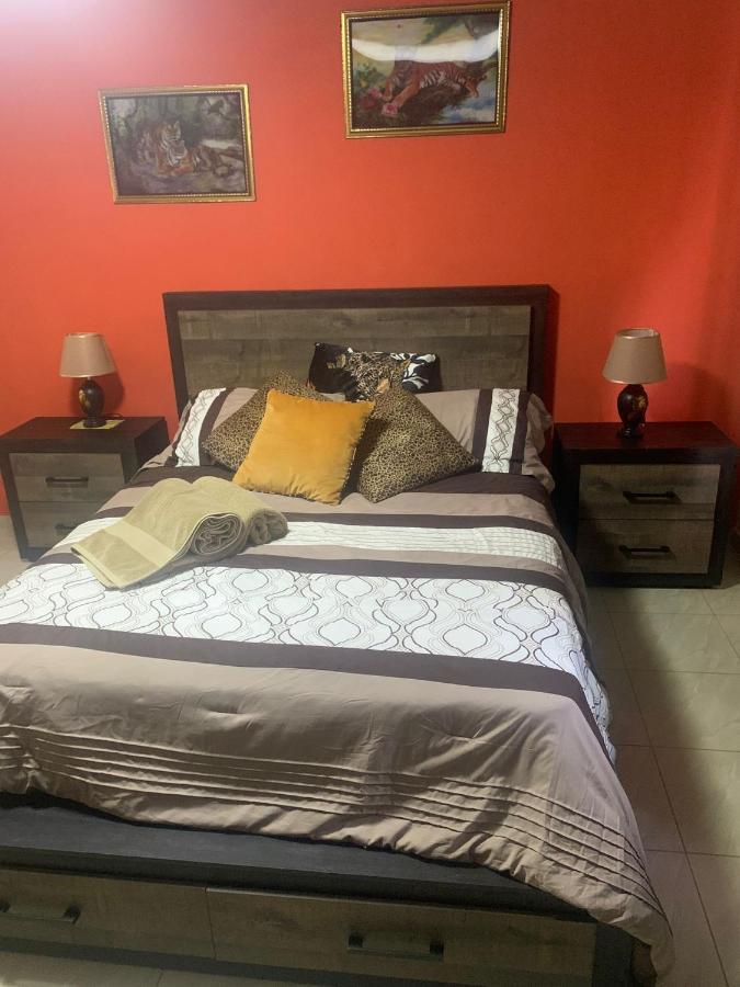 Omira Apartment Suites Willemstad Bagian luar foto
