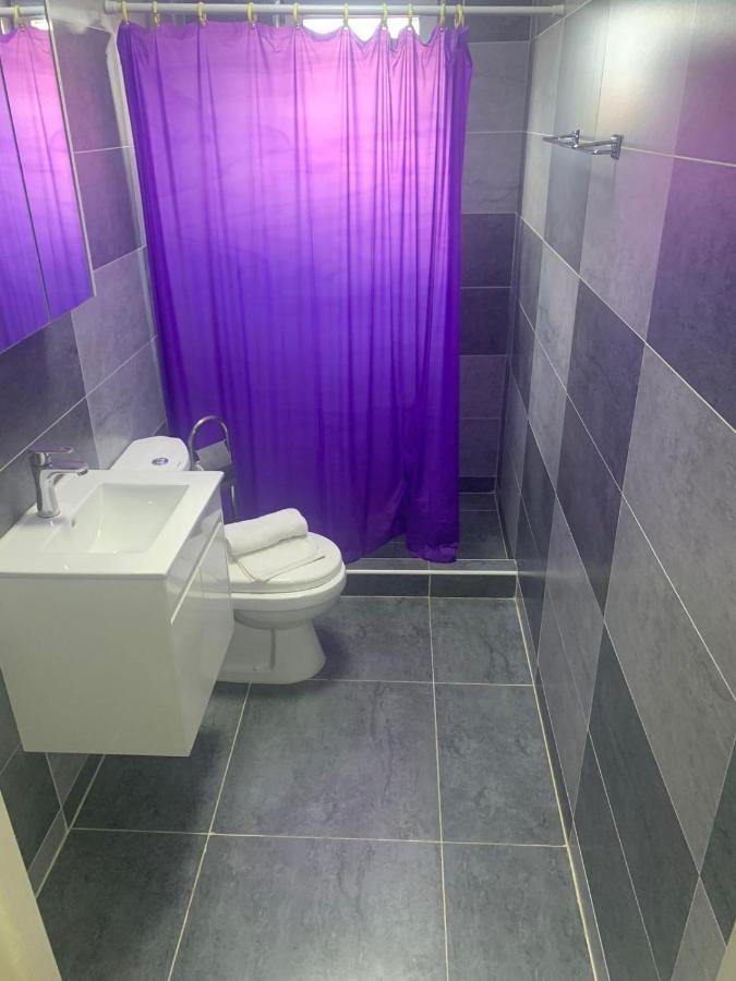 Omira Apartment Suites Willemstad Bagian luar foto