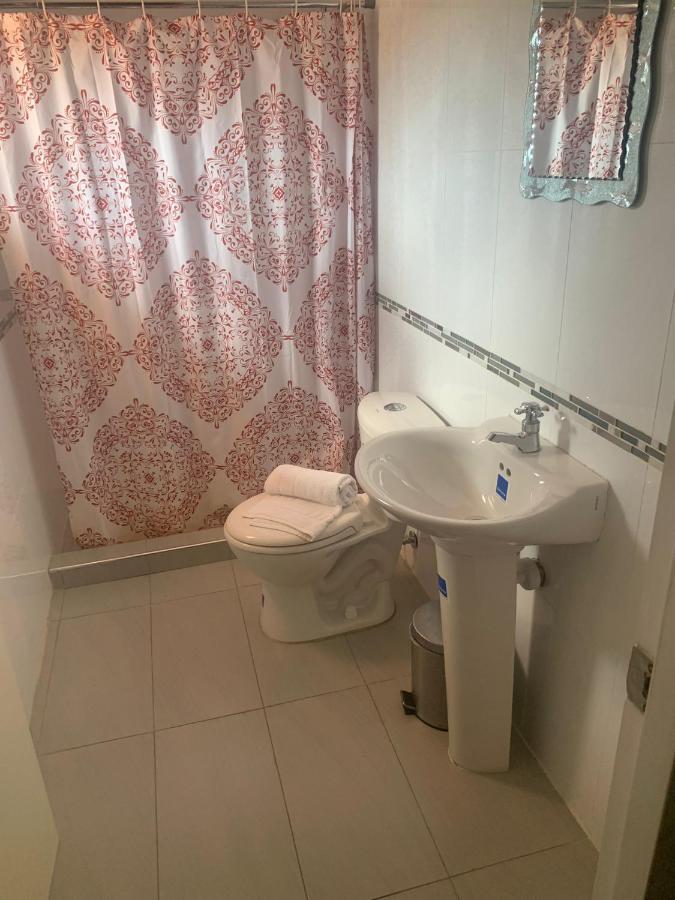 Omira Apartment Suites Willemstad Bagian luar foto