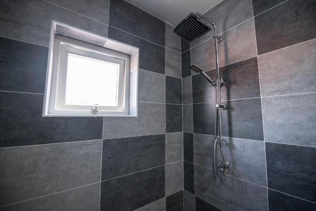Omira Apartment Suites Willemstad Bagian luar foto