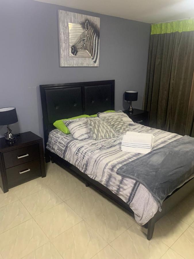 Omira Apartment Suites Willemstad Bagian luar foto