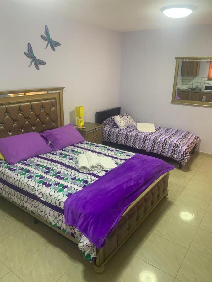 Omira Apartment Suites Willemstad Bagian luar foto