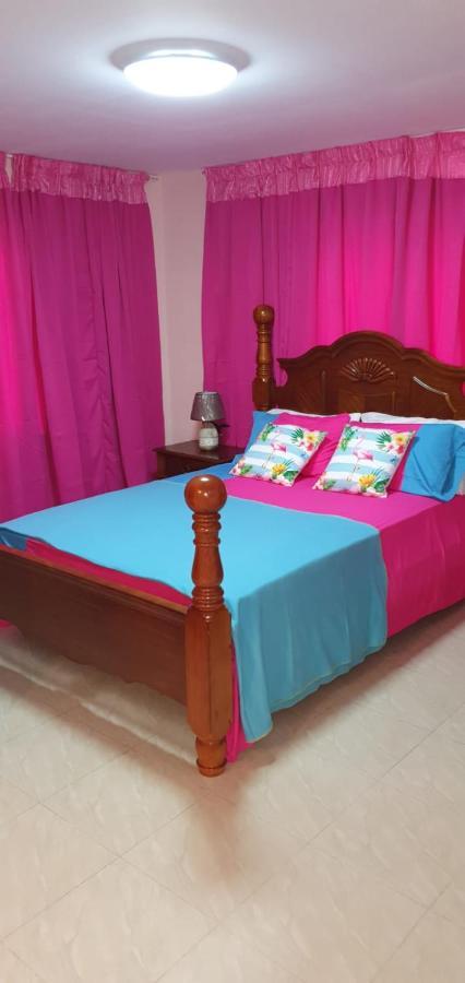 Omira Apartment Suites Willemstad Bagian luar foto
