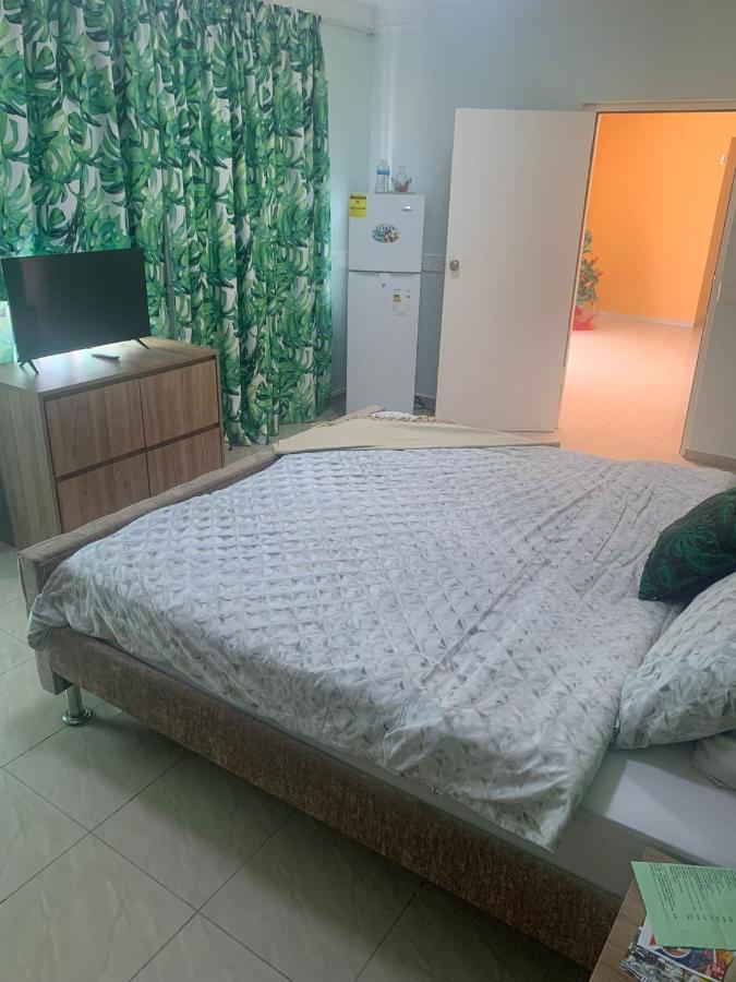 Omira Apartment Suites Willemstad Bagian luar foto